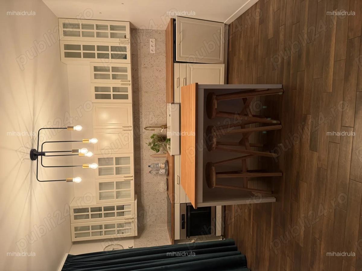 Inchiriez apartament 4 camere numai pentru nefumatori - 2