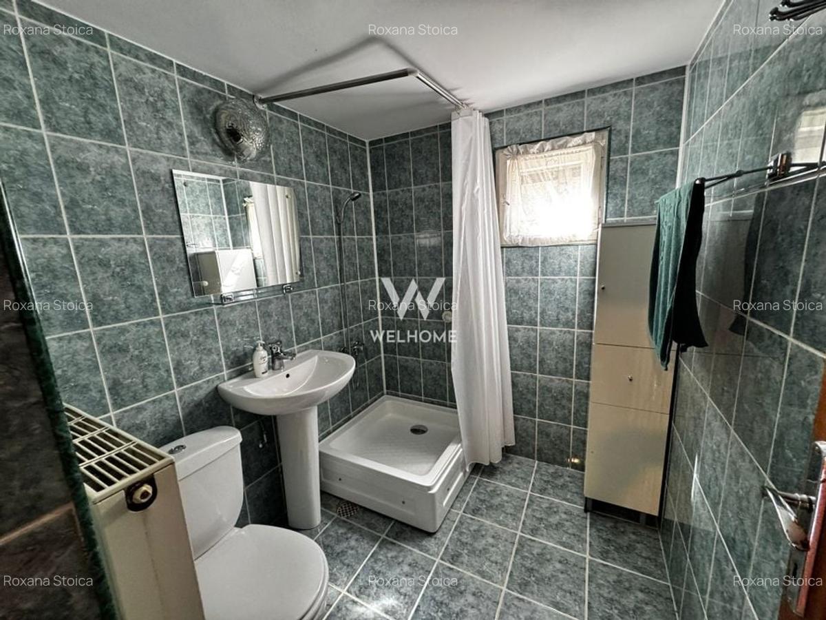Casa individuala Calea Dumbravii, Sibiu - 9