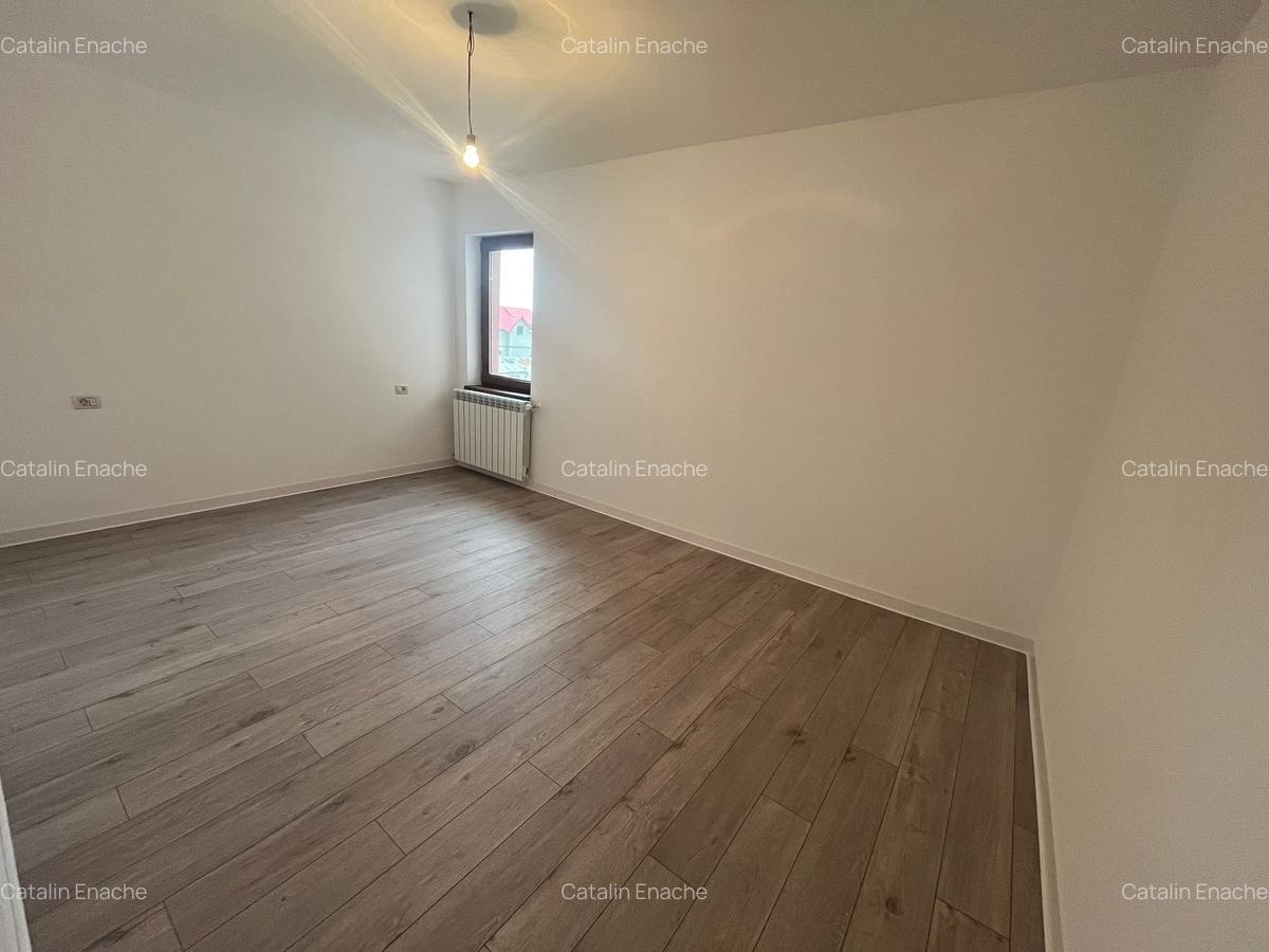 Apartament 4 camere Strada Cuza - Petresti -etaj 2 - 105 mp - 14