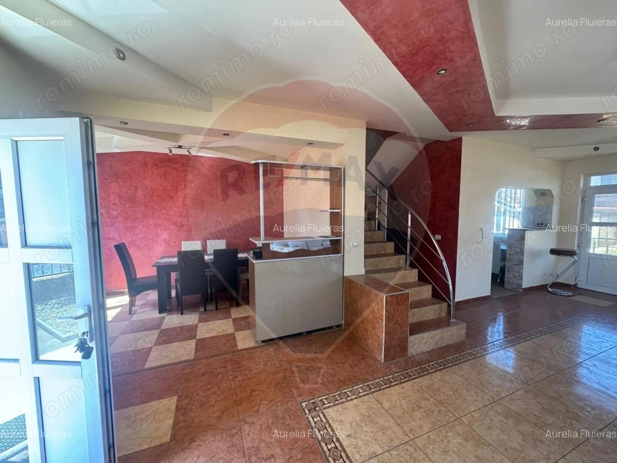 Casa cu 5 camere de inchiriat in cartierul Nicolae Grigorescu - 2