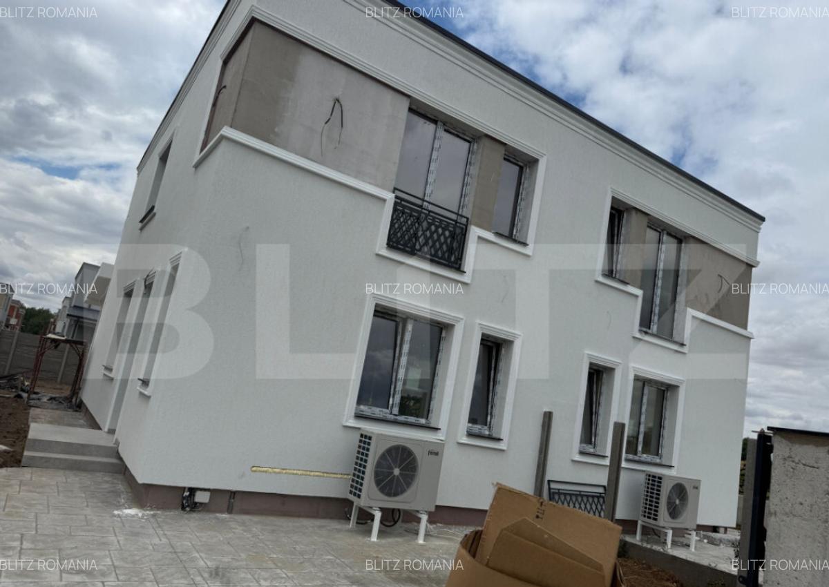 Duplex cu 4 camere, de vanzare in Bucovat! - 1