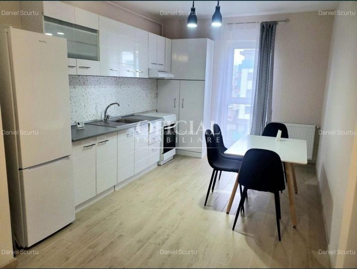 Apartament 2 camere | Parcare | Dog Friendly | Eroilor | Floresti - 3