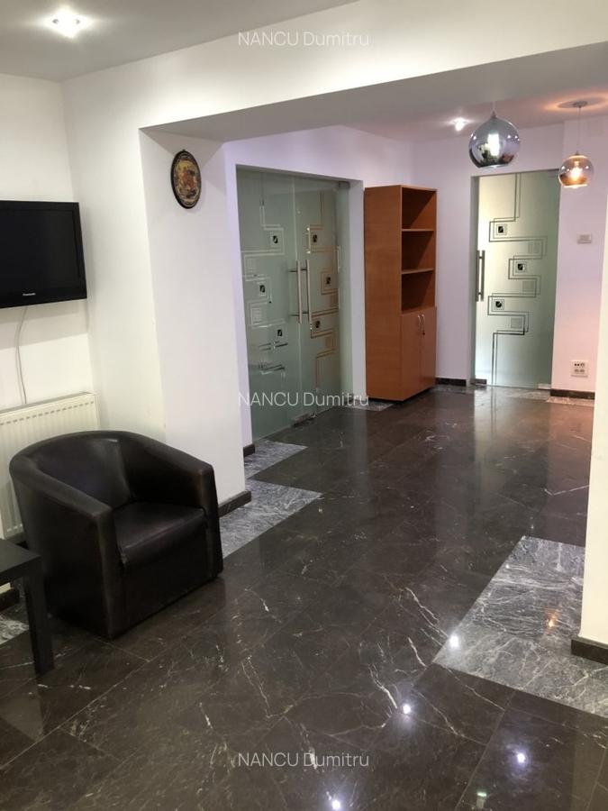 Inchiriez spatiu comercial 120 mp Capitol Constanta - 5