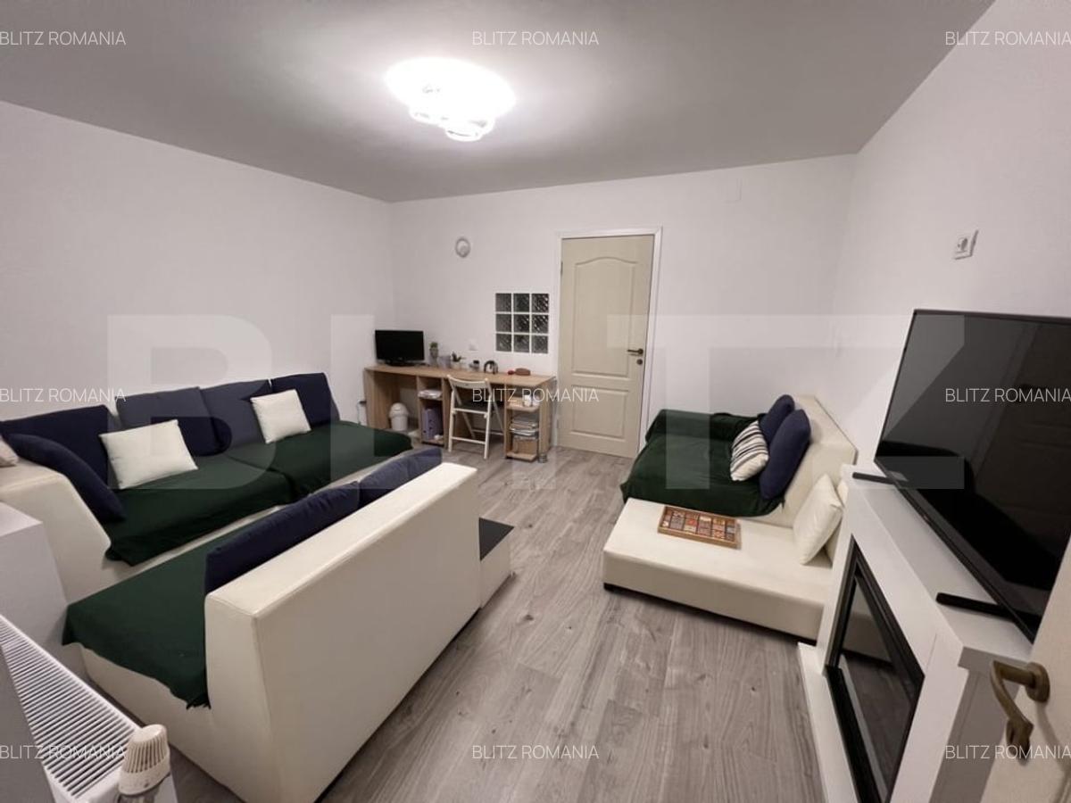 Apartament de 3 camere, zona Unirii Ultracentral - 1