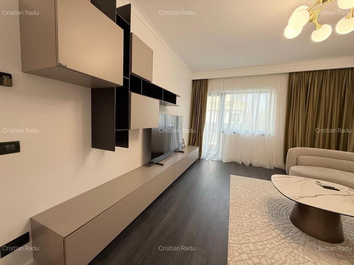 APARTAMENT 3 CAMERE - LUX | 2 BOXE | DOROBANTI - 6