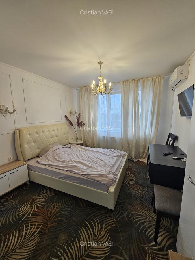 Garsoniera zona Iulius Town/Complex Euro -  bloc reabiliat !! - 7