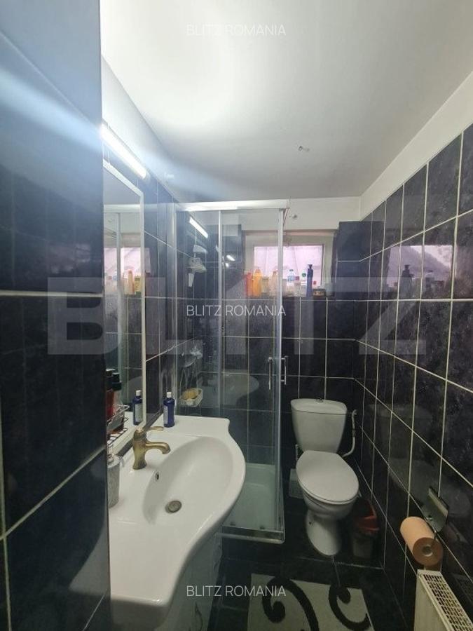 Casa individuala, 150mp, atelier, garaj, 645 mp de teren, zona Somesului - 18