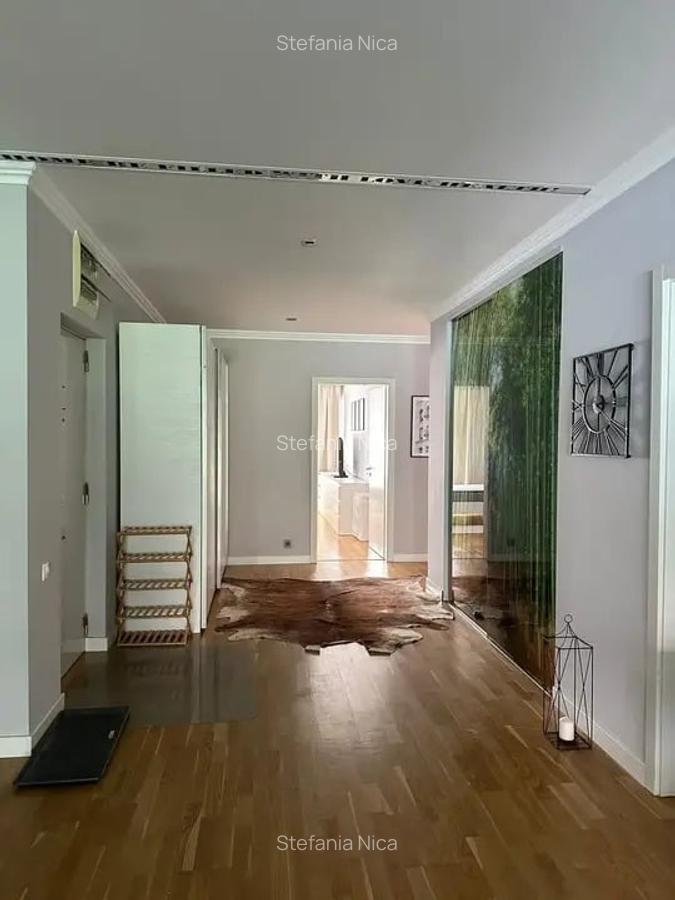 Apartament spațios 3 camere / Curte proprie/ Piscină - Scoala Americana - 9