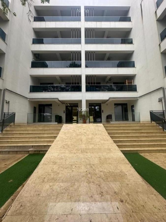 Apartament 4 camere II Baneasa II Sisesti - 1