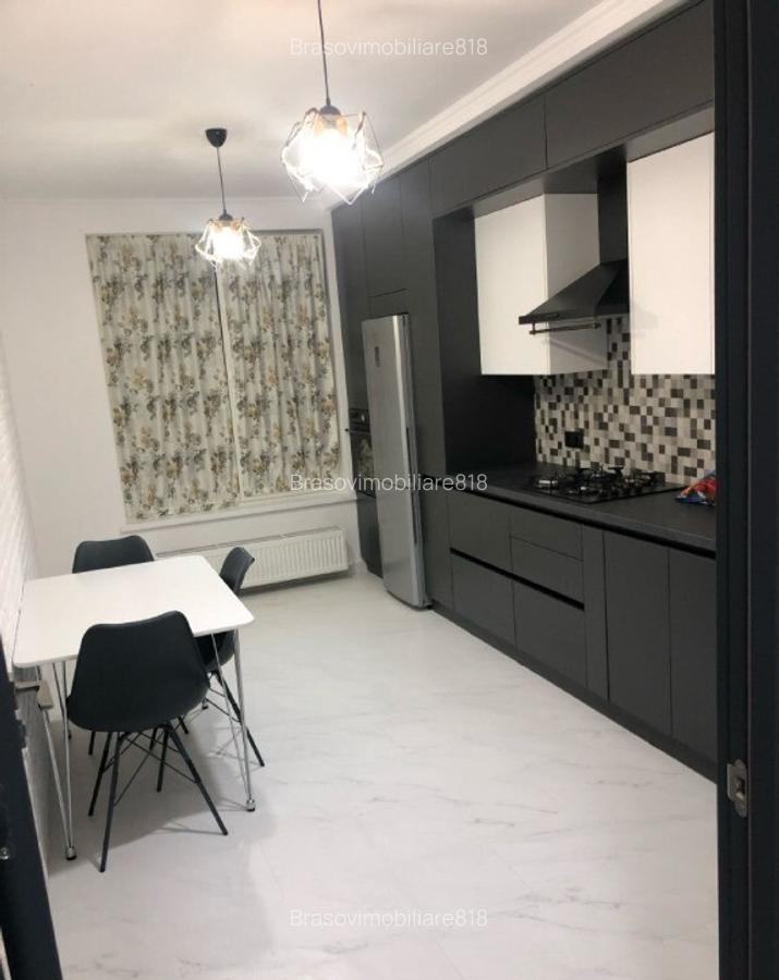 Oferim spre inchiriere un apartament cu 1 camera - 3