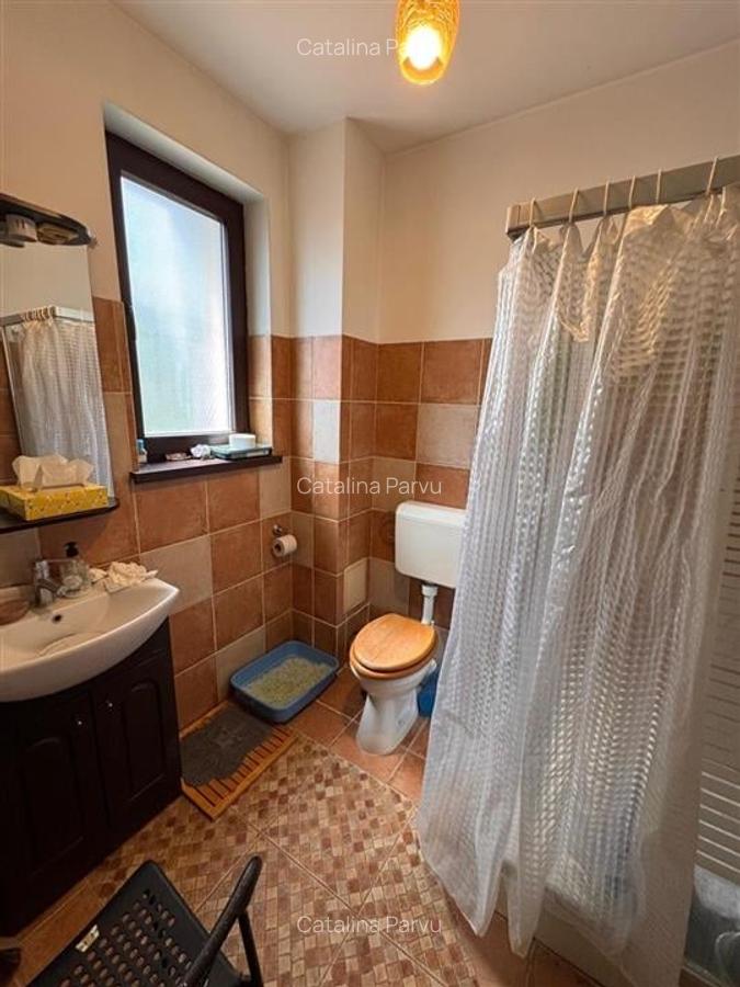 Vanzare vila P+1+M | Popesti Leordeni - Viilor | teren 226 mp | - 22