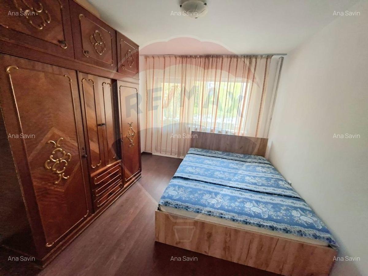 Apartament 2 camere, mobilat, etaj 1, langa Casa de Cultura - Bacau - 2 Apartament 2 camere, mobilat, etaj 1, langa Casa de Cultura - Bacau - 2