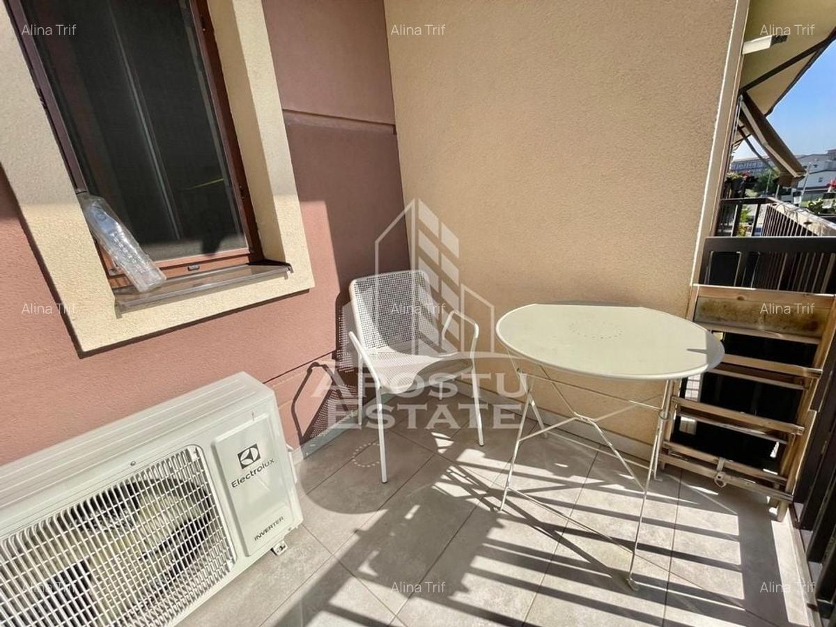 Apartament 3 camere, 2 locuri de parcare, zona Braytim - 10