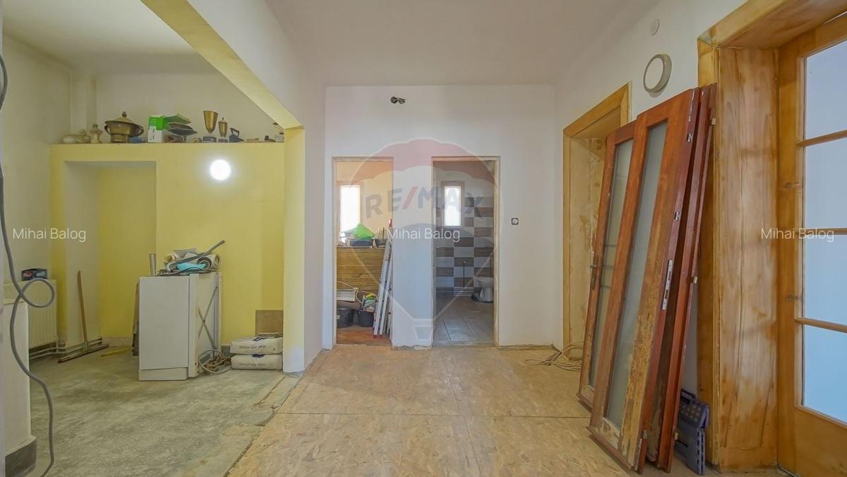 Apartament cu 3 camere de vanzare in zona Brasovul Vechi - 13