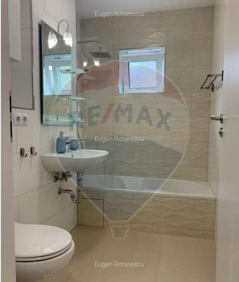 Apartament de lux de inchiriatconfort, tehnologie ?i... - 10