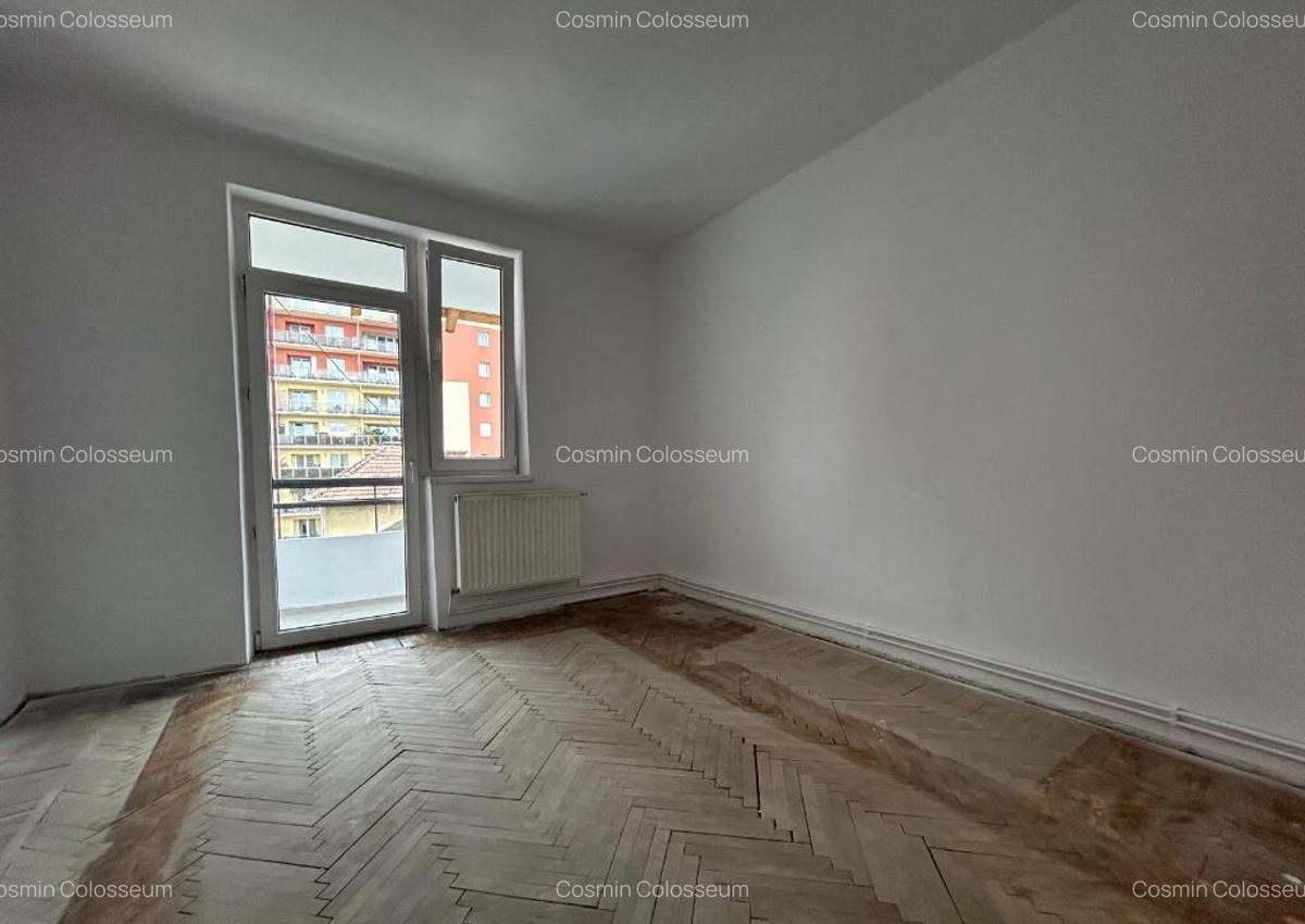 Brasovul Vechi - Apartament decomandat, 2 camere, spatios, insorit! - 5