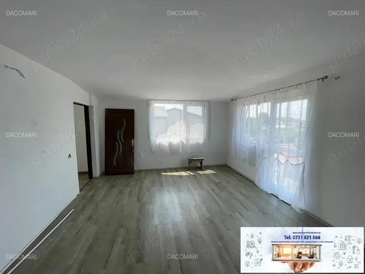 Casa Vanatori, P+1E - 8