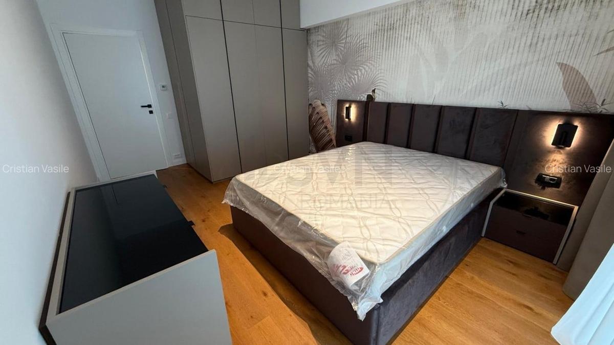 REA1025013 Apartament 2 camere I One Cotroceni I Parcare I De inchiriat - 6