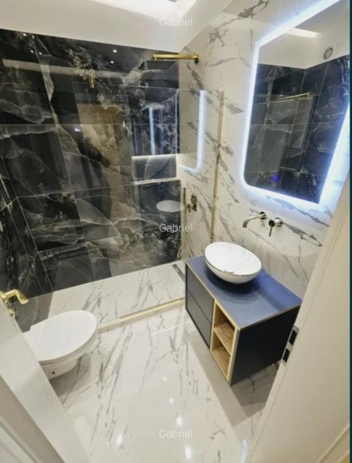 Apartament cu 2 camere decomandat în Lujerului - 8