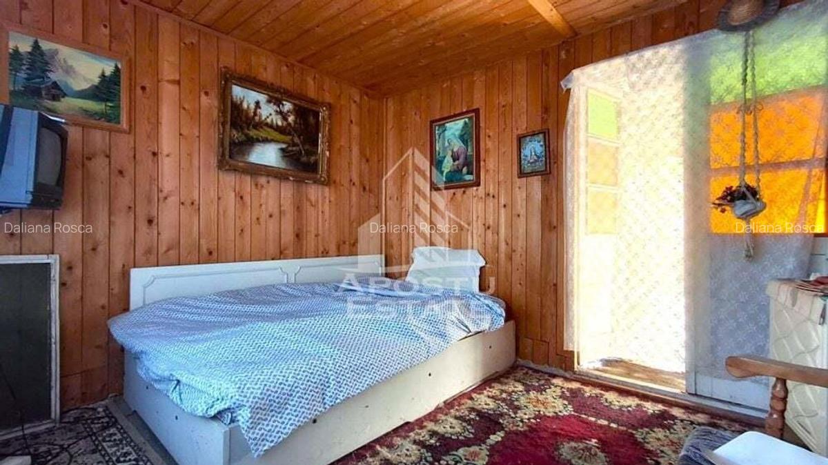 Casa individuala cu etaj pe 3 insule - 13