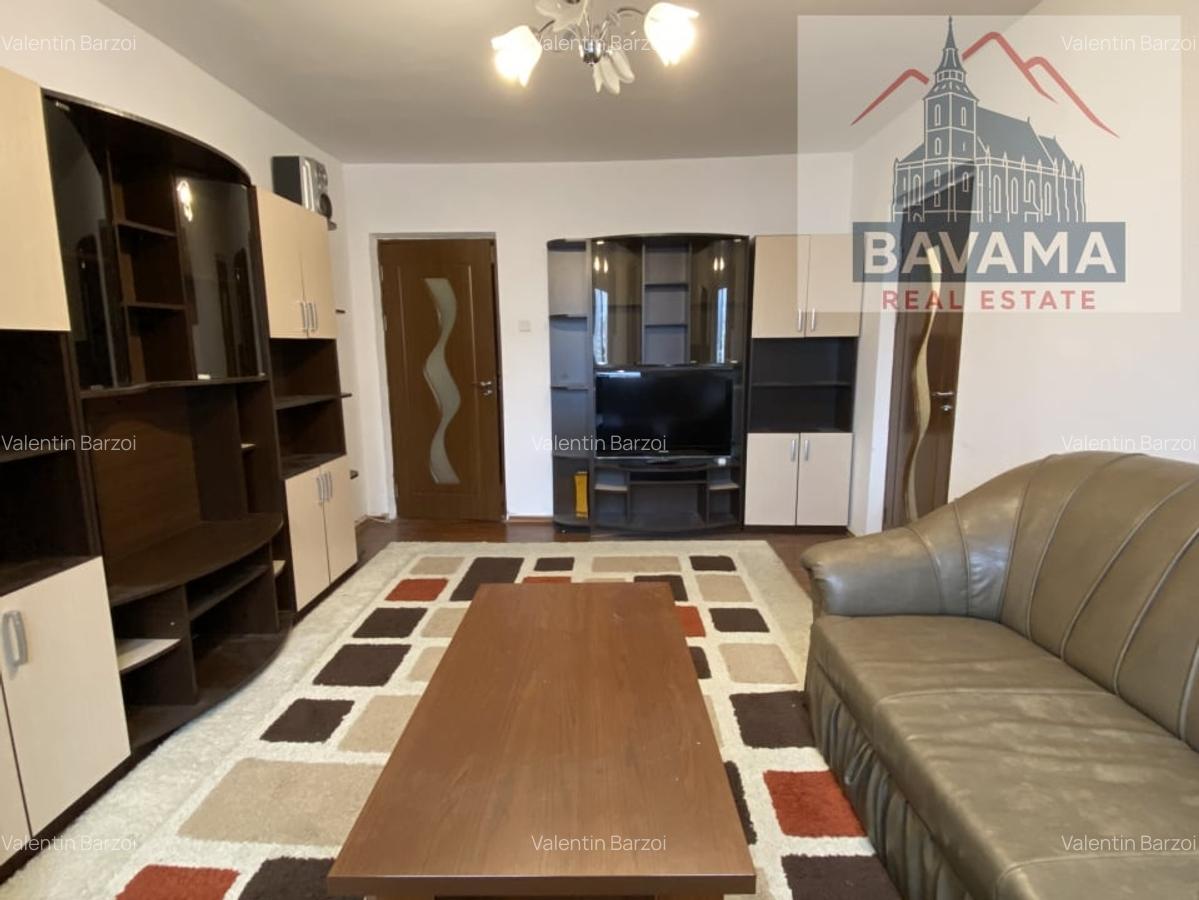 Apartament 3 camere de vanzare ASTRA - 1