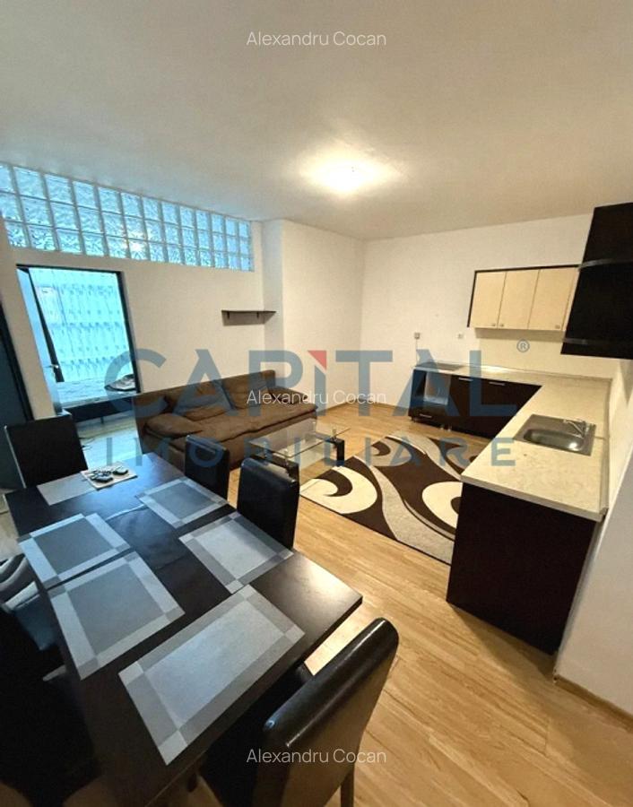 0% Comision | Apartament 2 camere decomandat + parcare subterana | Tabacarilor - 2