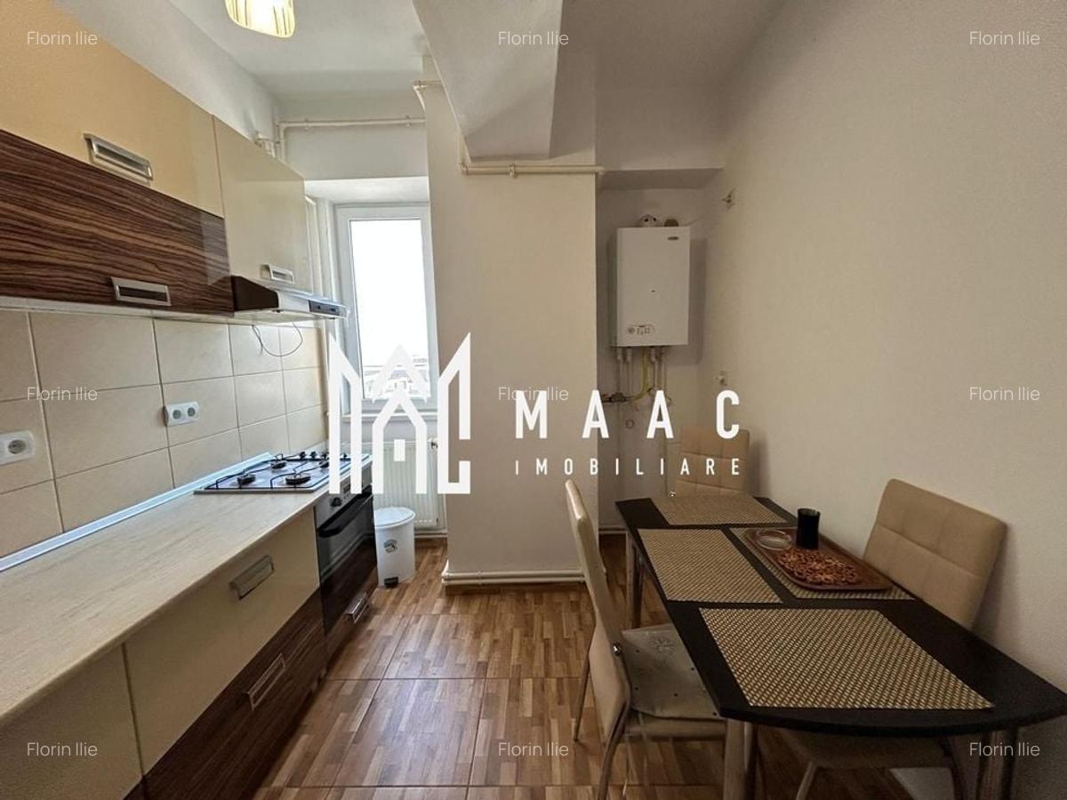 Apartament cu 2 camere decomandat, mobilat în Șelimbăr - 4