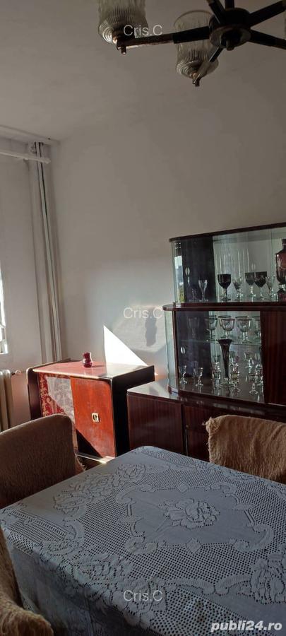 Vind apartament 2 camere - 6