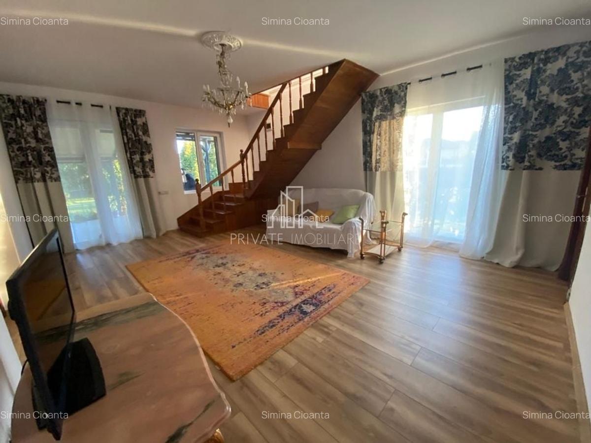 Casa de Vanzare, 800Mp teren, Santana De Mures - 2