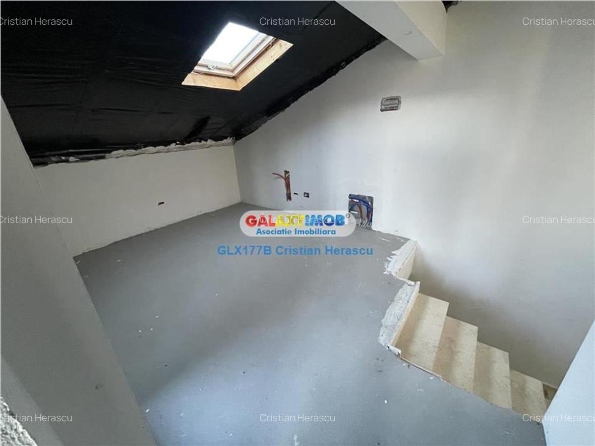 Casă cu 4 camere în Militari - 18