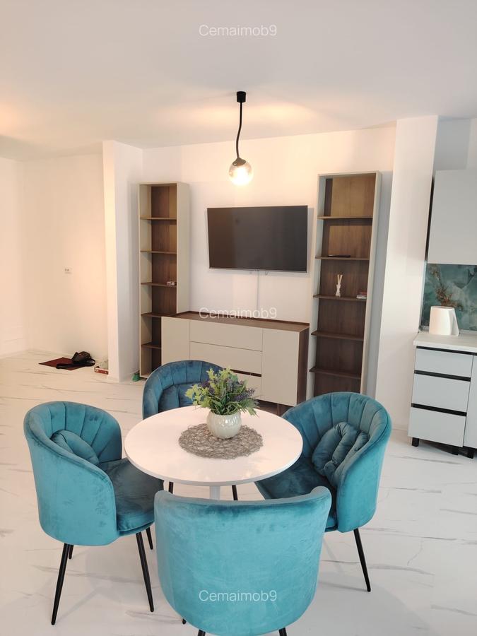Apartament 2 camere, 56mp, la cheie, parcare zona Metro/ Oncos/ Spital regional - 2