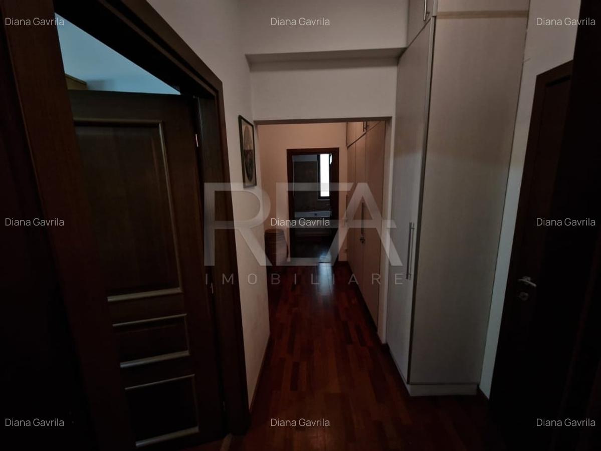 Apartament 4 camere, Floreasca - 19