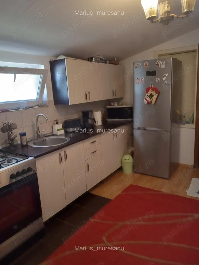 Casa cu teren Munteni, Galati. 8 km de Tecuci - 3