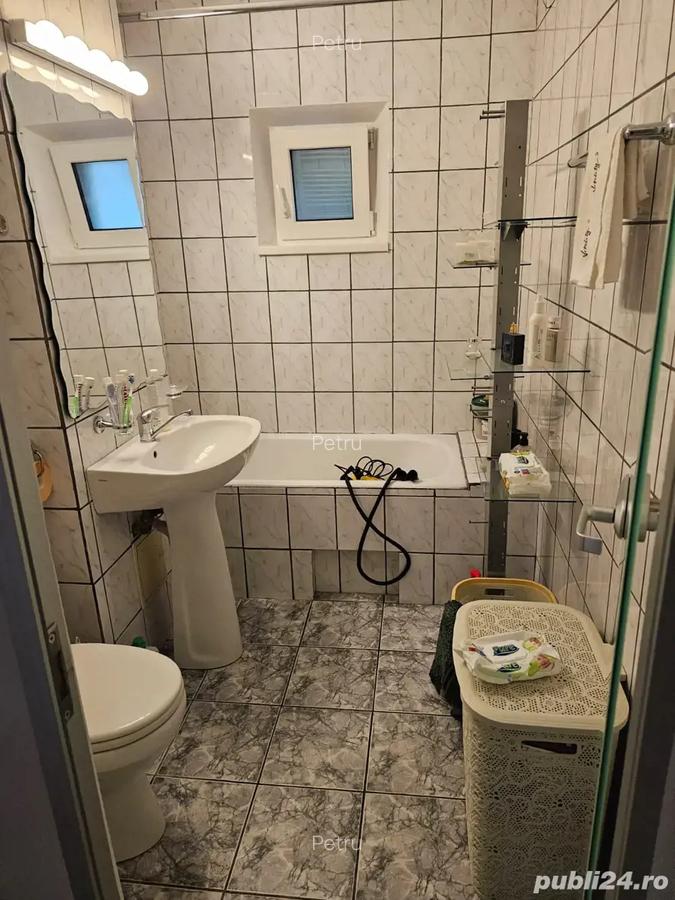Apartament 3 camere Decomandat,SUPERB - 7