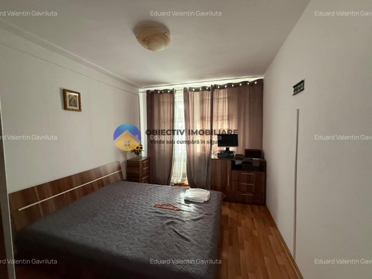 Apartament 3 camere de vanzare – 72,97 mp – zona Darmanesti - 4