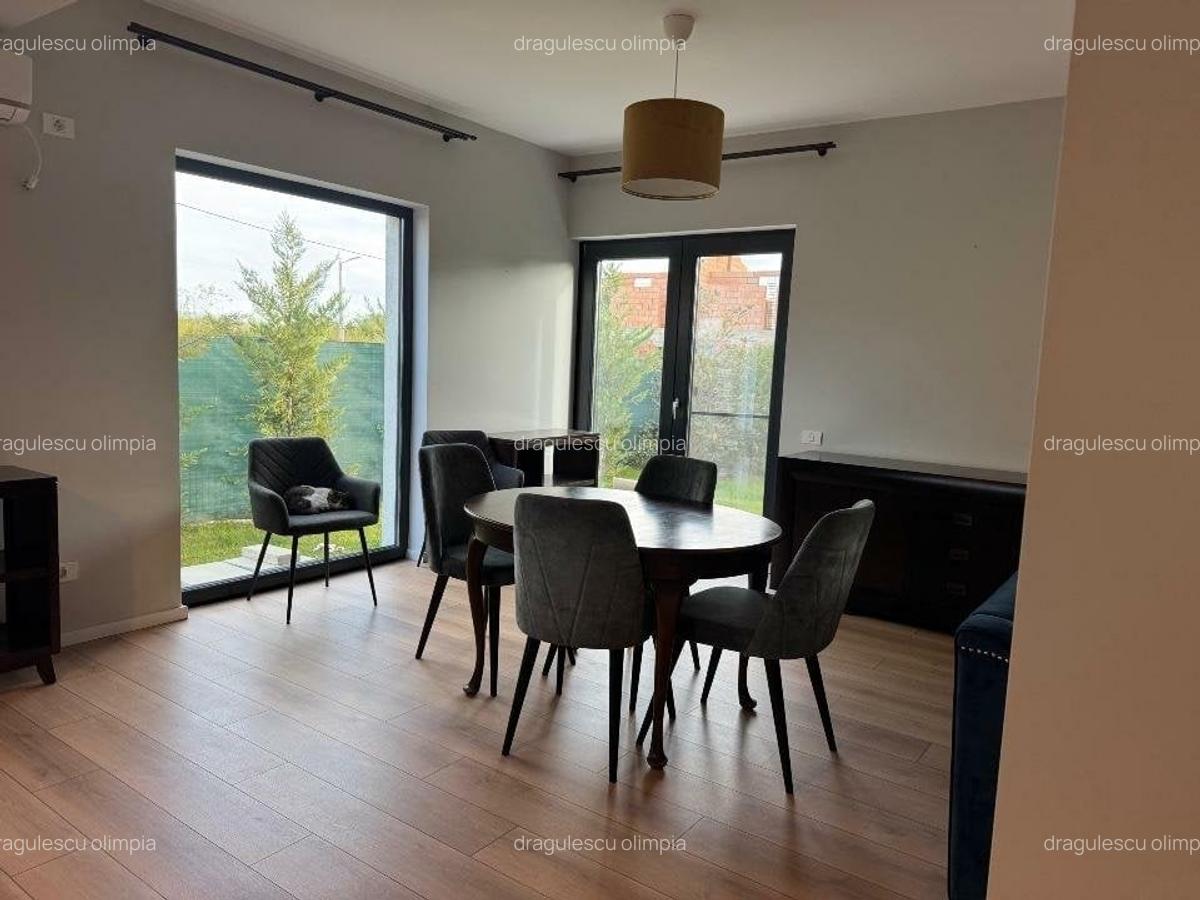 Casa de inchiriat Balotesti - 6