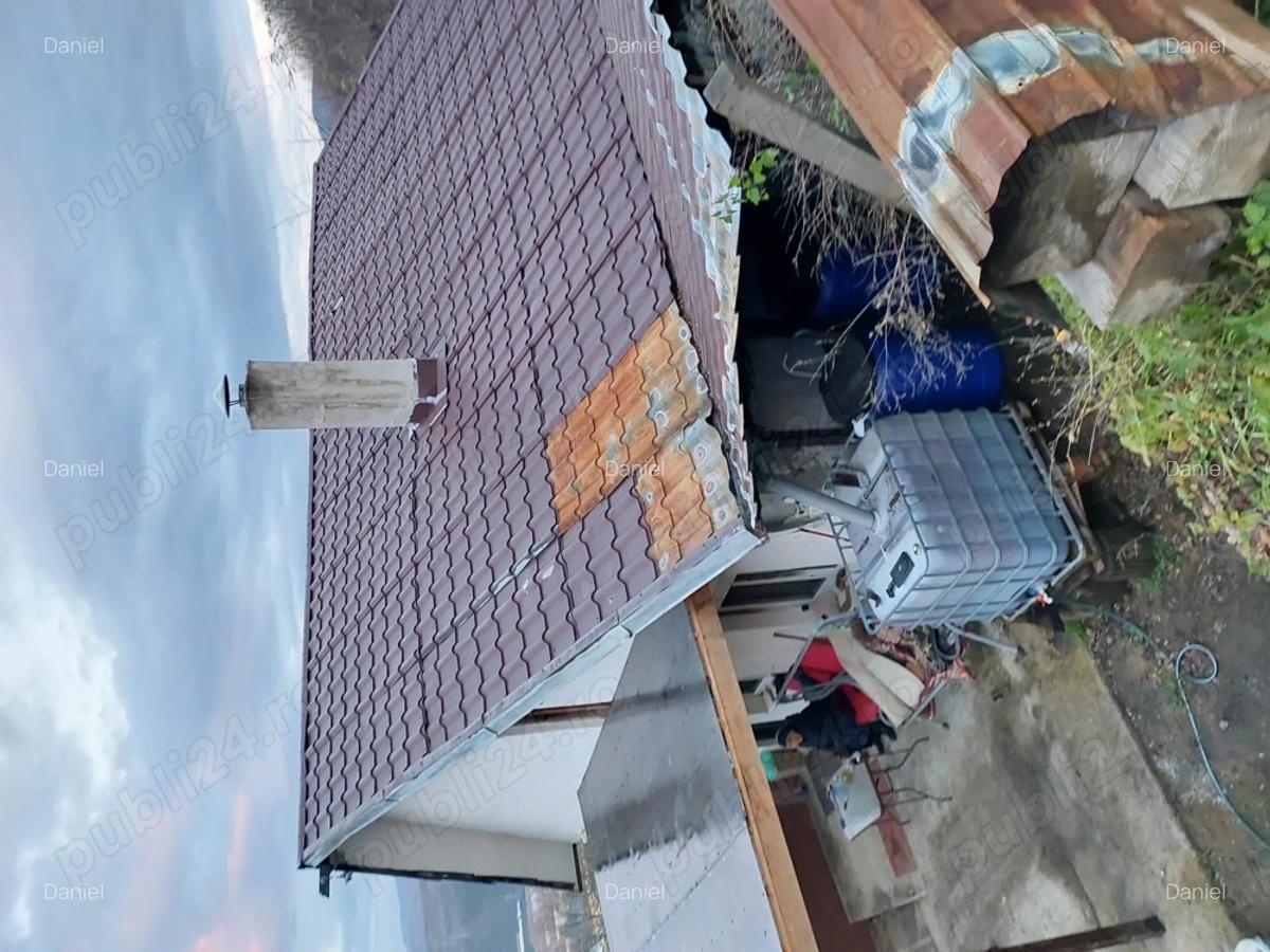 Casa de vinzare in Resita - 2