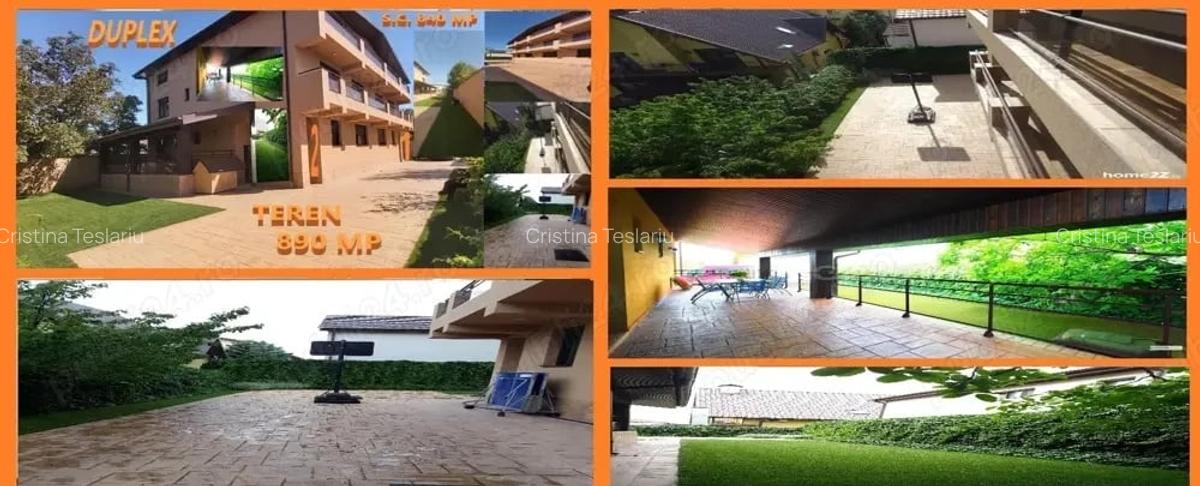 Pipera Inchiriez Casa Locuinta Vila - 10