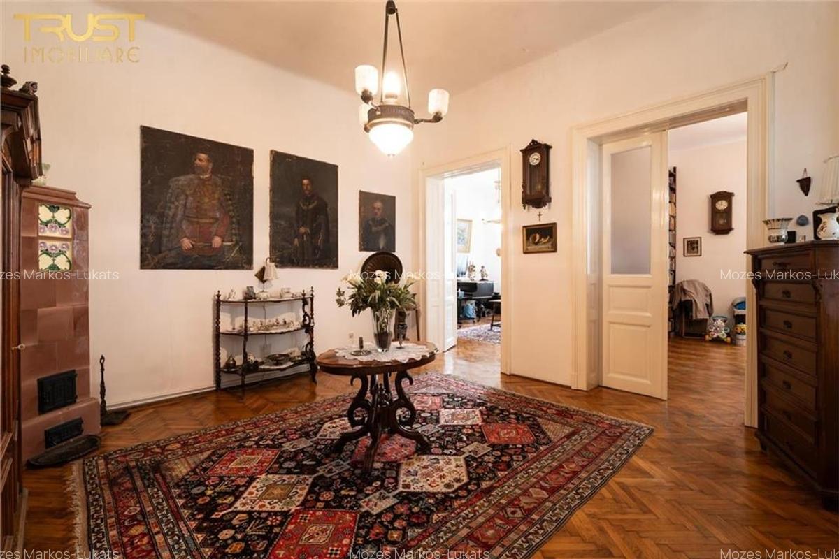 Exclusivitate  l Casa in calcan l Teren 710 MP l Andrei Muresanu - 10