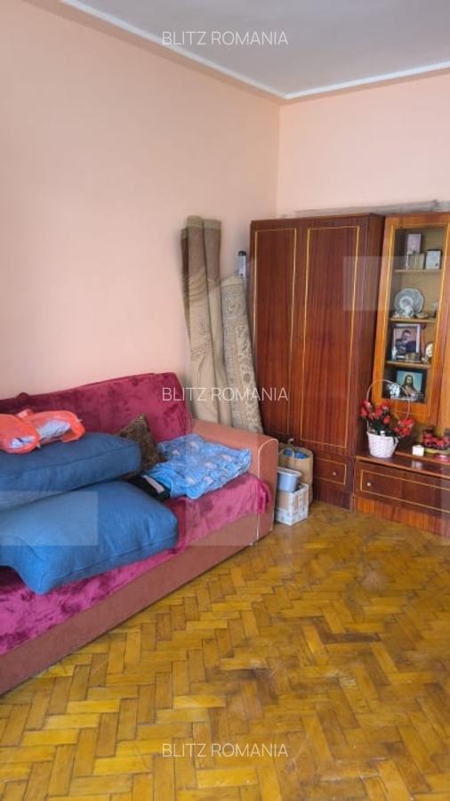 Apartament de vanzare cu 2 camere, zona Iosefin - 1