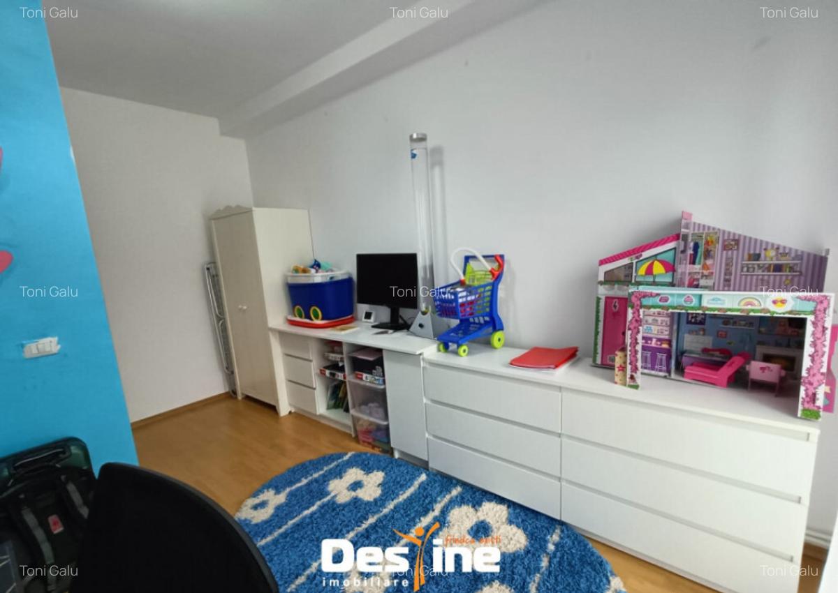 Casa tip triplex 4 camere 97 mp utili Valea Adanca - 5 dr - 9