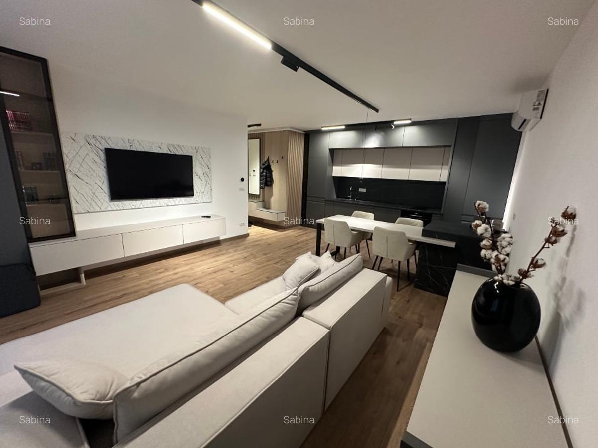 Apartament 2 camere Adora Central - 8