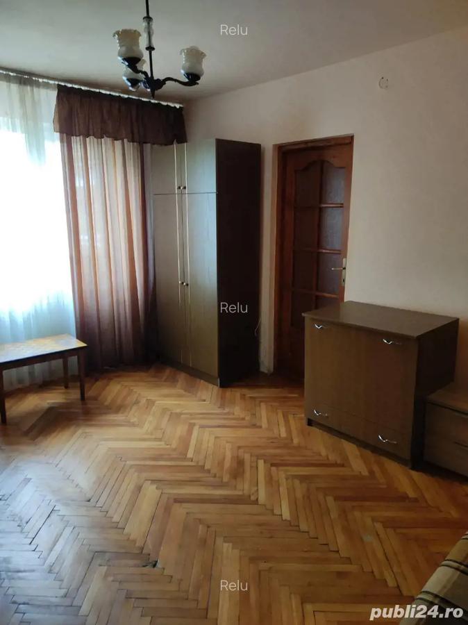 Apartament 2 camere- zona Spitalul Jude?ean Stadion - 2