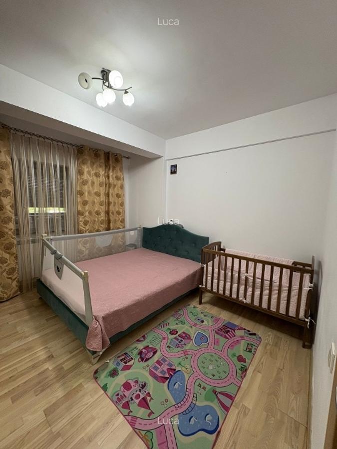 Apartament de Vanzare Campus/Tomis Nord Langa Hotel Nevada, in Bulevard - 12