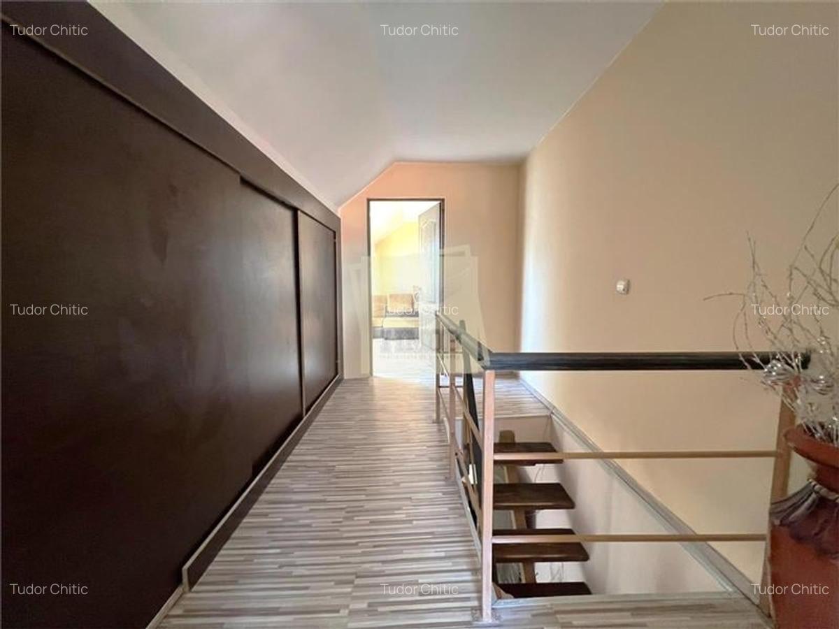 Apartament cu 3 dormitoare 89 mp utili intabulati si balcon in Vasile Aaron - 9 Apartament cu 3 dormitoare 89 mp utili intabulati si balcon in Vasile Aaron - 9