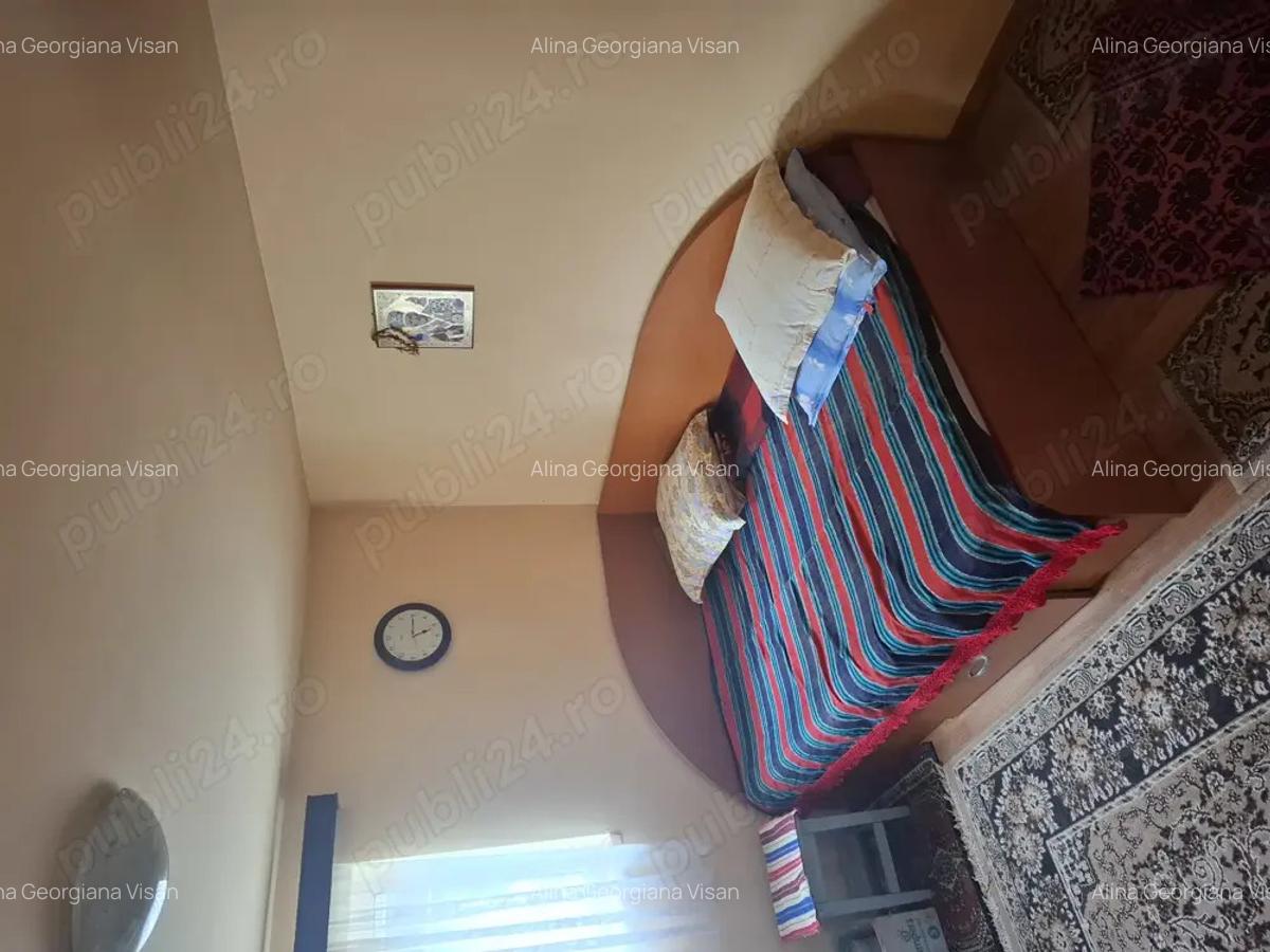 Casa de vanzare in Comuna Comisani, Jude?ul Dambovi?a - 4