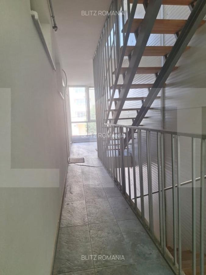 Apartament NOU, 2 camere, stil Modern/Industrial, Complexul Studentesc - 15