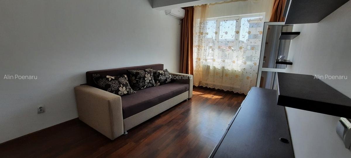 Garsoniera Moderna Dimitrie Leonida Metrou Bloc Nou Centrala Proprie - 5
