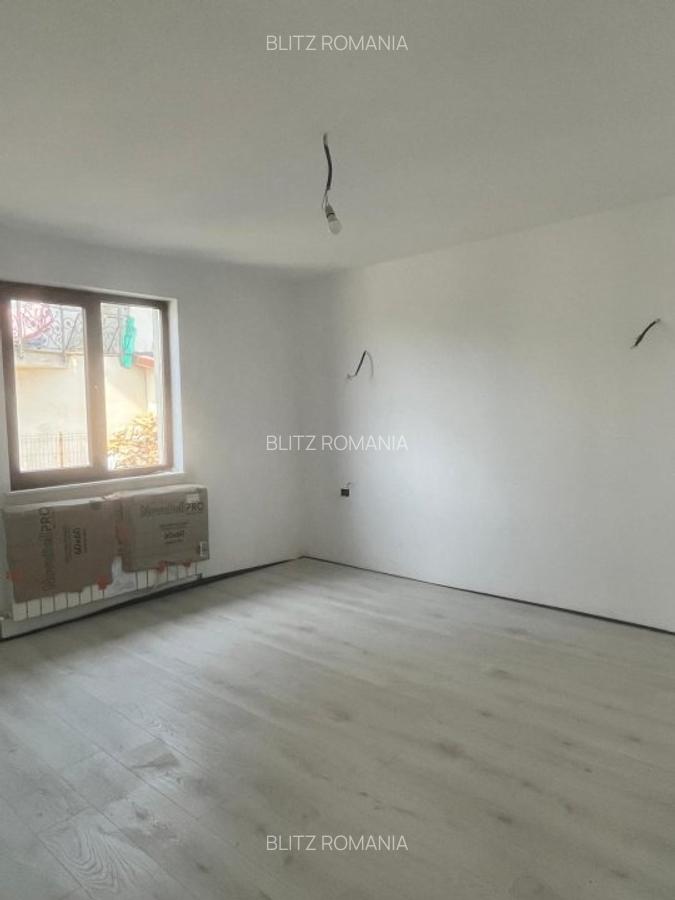 Casa individuala 200 mp, teren 600 mp, Radauti - 7