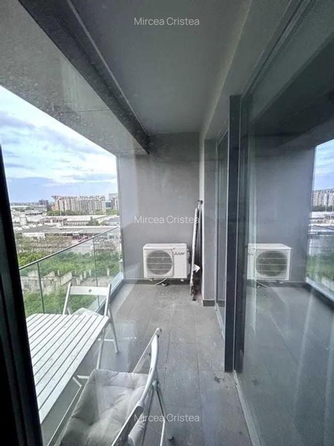 Inchiriere 2 camere Cloud 9 Residence - 8